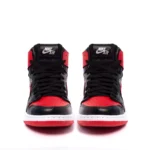 Tênis Nike Air Jordan 1 MID Cano Medio - Imagem 19