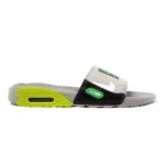 Chinelo Masculino Slide Nike Air Max 90 - Imagem 8