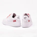 Tênis Nike Air Force Supreme - Imagem 5