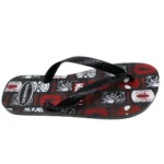 Chinelo Masculino Havaianas Heróis - Imagem 5