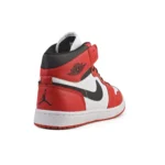 Tênis Nike Air Jordan 1 MID Cano Medio - Imagem 21