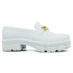 Mocassim Feminino Tratorado DomaShoes Estilo e Conforto - Imagem 12