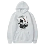 Blusa Moletom Baralho - Imagem 5