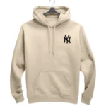 Blusa Moletom New York NY - Imagem 5