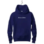 Blusa Moletom Dream Maker - Imagem 4