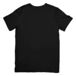 Camisa Feminina Baby Look Deus É Muito Maior Do Que - Imagem 4