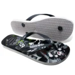 Chinelo Masculino Havaianas Heróis - Imagem 3