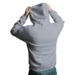 Blusa Moletom Puma Com Capuz Premium - Imagem 18