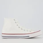 Tênis Botinha All Star Converse Mid Cano Médio - Imagem 6