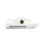 Tênis Moleca Feminino Casual Original - Imagem 8