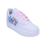 Tênis Infantil Casual Stitch Force - Imagem 9
