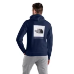Blusa Moletom The North Face com Capuz - Imagem 3