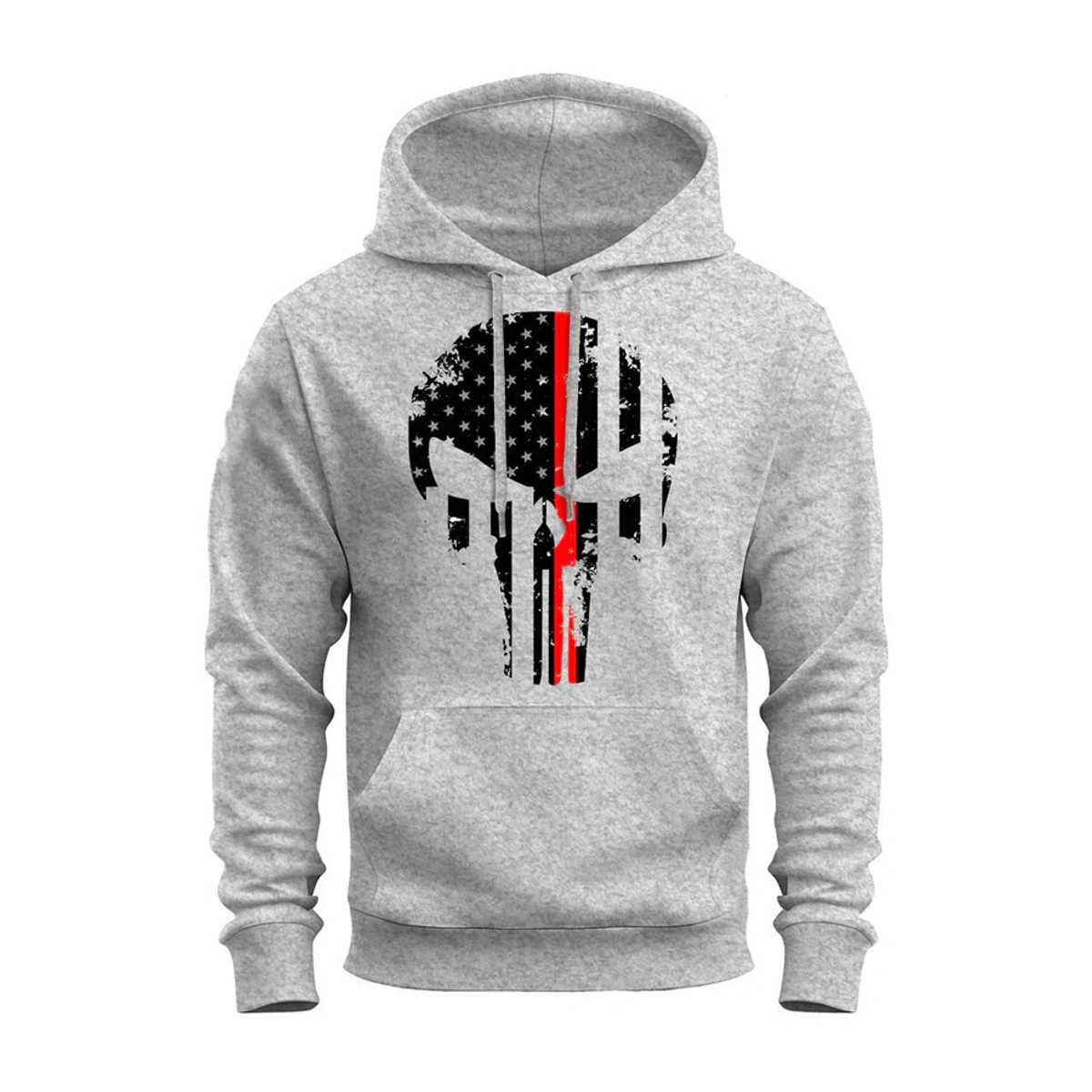 Blusa Moletom Caveira Blusa Moletom Caveira