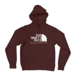 Blusa Moletom The North Face California com Capuz - Imagem 5