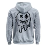 Blusa Moletom Smile Derretendo - Imagem 12