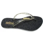 Chinelo Feminino Melissa Glitter - Imagem 9