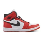 Tênis Nike Air Jordan 1 MID Cano Medio - Imagem 20