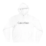 Blusa Moletom Calvin Klein com Capuz - Imagem 11