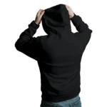 Blusa Moletom Puma Com Capuz Premium - Imagem 3