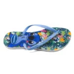 Chinelo Feminino Havaianas Stitch - Imagem 30