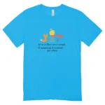 Camisa Feminina Baby Look Frase Do Pequeno Príncipe - Imagem 9