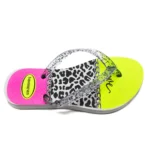 Chinelo Infantil Menina Havaianas - Imagem 6
