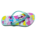 Chinelo Infantil Menina Havaianas Minnie Mouse - Imagem 9
