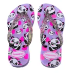 Chinelo Infantil Menina Havaianas