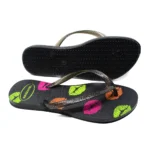 Chinelo Feminino Havaianas - Imagem 2