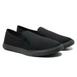 Tênis Feminino Slip On Casual Podlinda Conforto e Estilo - Imagem 3