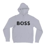 Blusa Moletom Hugo Boss Basic com Capuz - Imagem 14