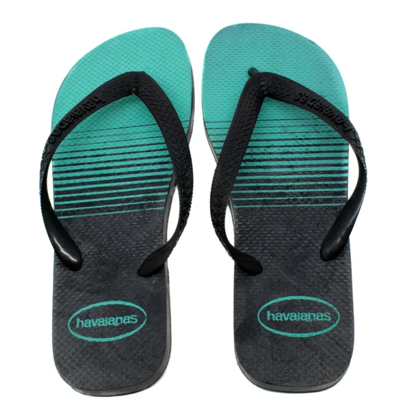 Chinelo Masculino Havaianas Listrado