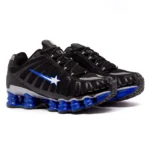 Tênis Masculino Star TLX 12 Molas Refletivo - Imagem 19