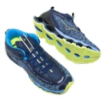 Tênis Masculino Mizuno Wave Prophecy 13 - Imagem 10
