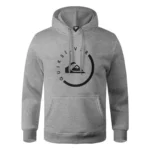 Blusa Moletom Quiksilver - Imagem 5