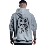 Blusa Moletom Smile Derretendo - Imagem 11