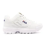 Tênis Fila Disruptor II - Estilo e Conforto para Todos - Imagem 2