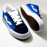 Tênis Skate Masculino e Feminino Classic old - Imagem 15