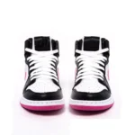 Tênis Feminino Basquete MID Botinha Cano Médio - Imagem 4