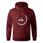 Blusa Moletom Quiksilver - Imagem 7