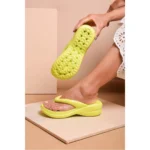 Sandália Plataforma Nuvem Ortopédica PodLinda - Imagem 38