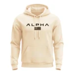 Blusa Moletom ALPHA - Imagem 7