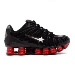 Tênis Masculino Star TLX 12 Molas Refletivo - Imagem 13