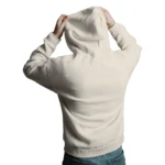 Blusa Moletom Puma Com Capuz Premium - Imagem 6