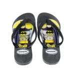 Chinelo Infantil Menino Havaianas Personagens