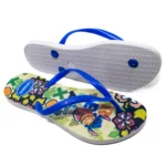 Chinelo Feminino Havaianas Stitch - Imagem 8