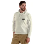 Blusa Moletom Vans com Capuz - Imagem 16