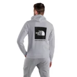 Blusa Moletom The North Face com Capuz - Imagem 15