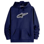 Blusa Moletom Alpinestars - Imagem 3