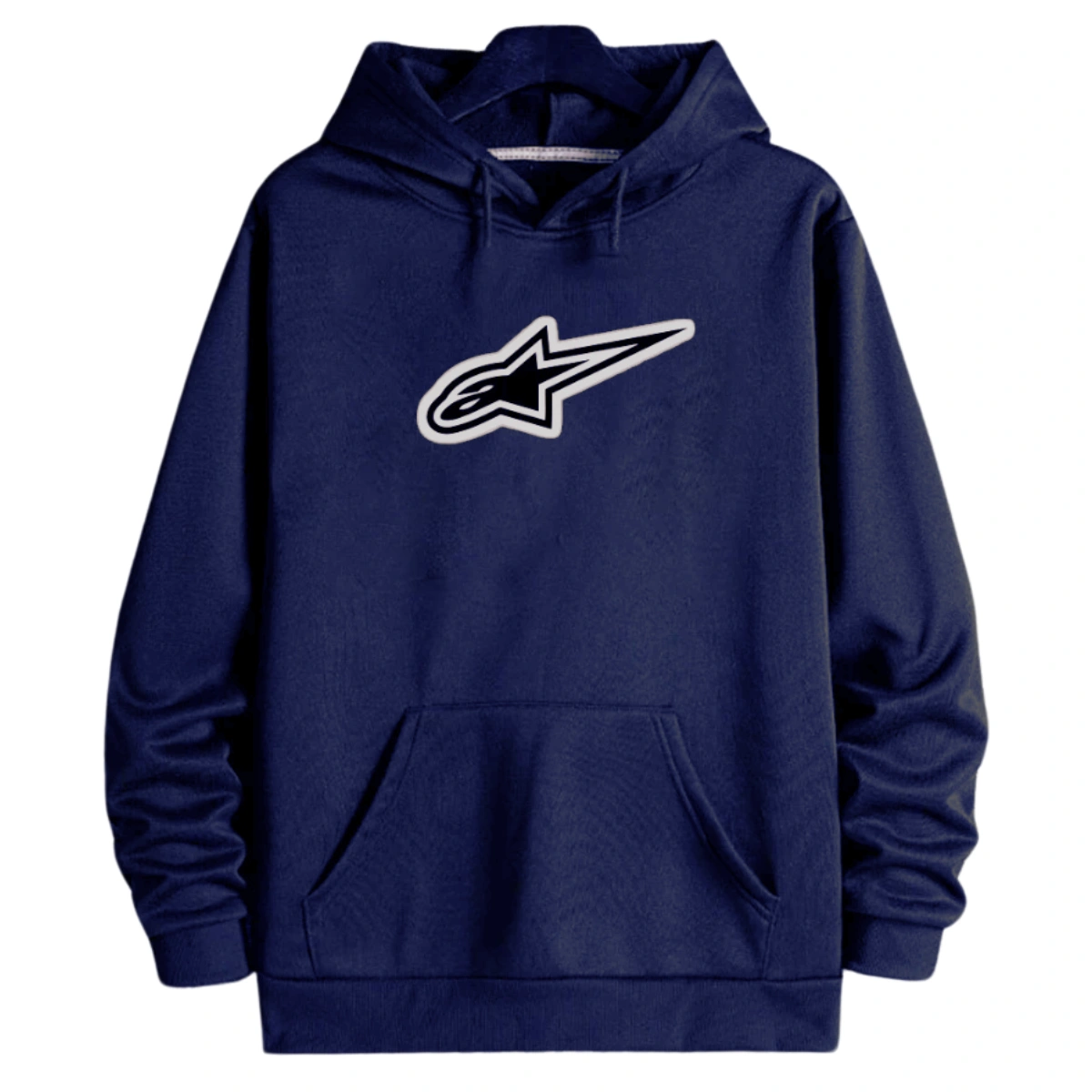 925d1f19-70bd-5428-bc38-df4882ebd699.webp Blusa Moletom Alpinestars - Imagem 3